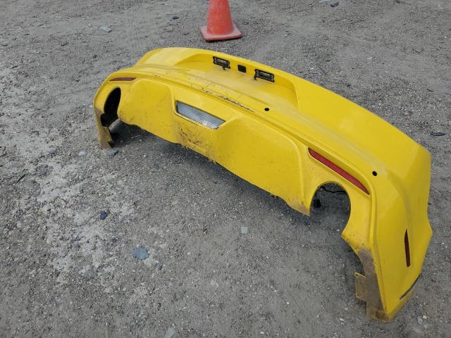 1FA6P8CFXG5221189 Ford MUSTANG GT