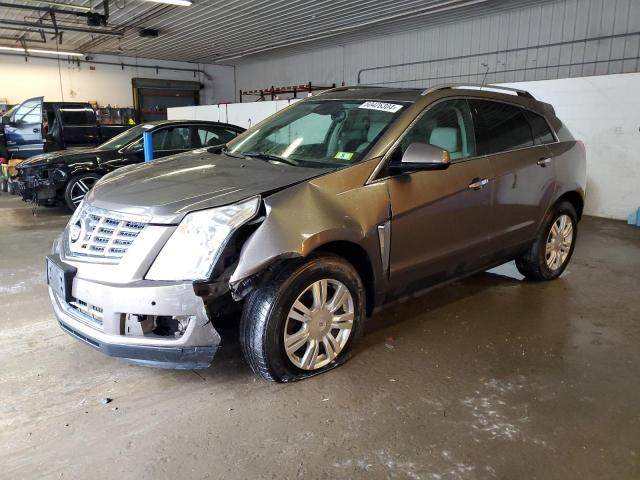 Продажа на аукционе авто 2016 Cadillac Srx Luxury Collection, vin: 3GYFNEE32GS518426, номер лота: 50426304