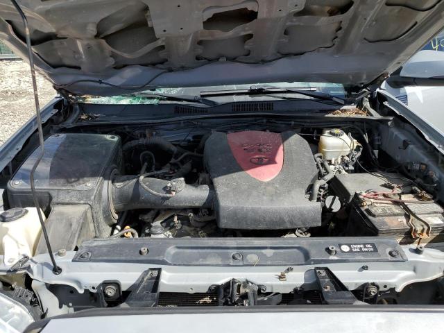 3TMCZ5AN4JM132106 Toyota Tacoma Double Cab