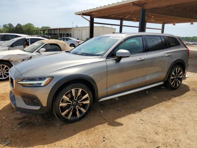 Auction sale of the 2020 Volvo V60 Cross Country T5 Momentum, vin: YV4102WKXL1048173, lot number: 50684014