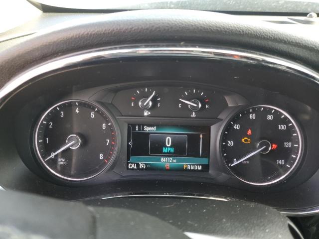 KL4CJBSBXHB187584 Buick Encore Preferred Ii