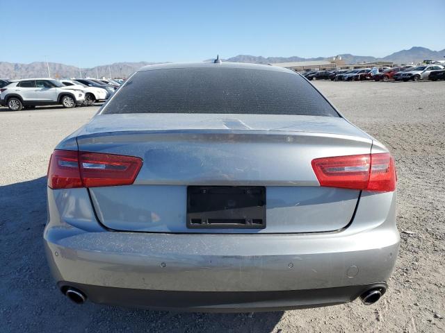 WAUFGAFC4EN110666 Audi A6 Premium Plus