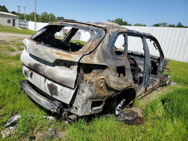 5UXCR4C07LLT19449 BMW X5 Sdrive 40i
