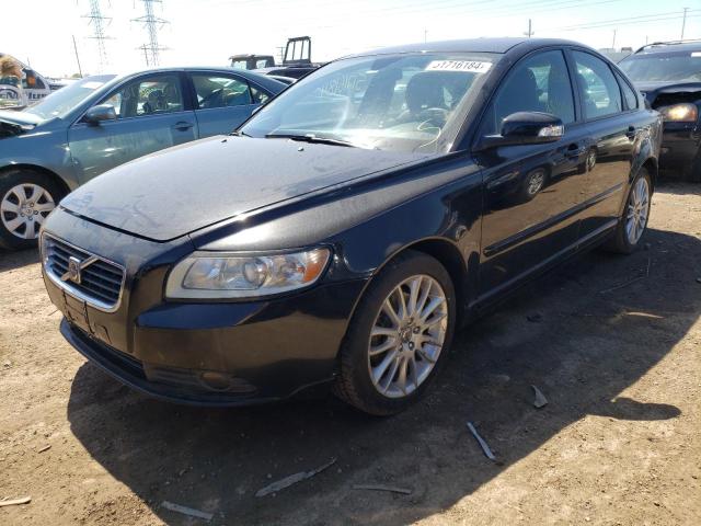Auction sale of the 2010 Volvo S40 2.4i, vin: YV1382MS0A2508899, lot number: 51716184