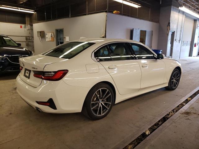 3MW5R7J01L8B16060 BMW 330XI