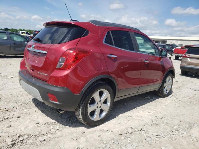 KL4CJASB1GB731608 Buick Encore