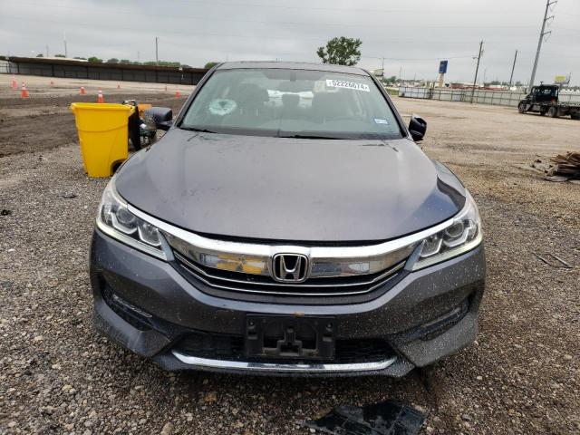 1HGCR2F82HA144751 Honda ACCORD EXL