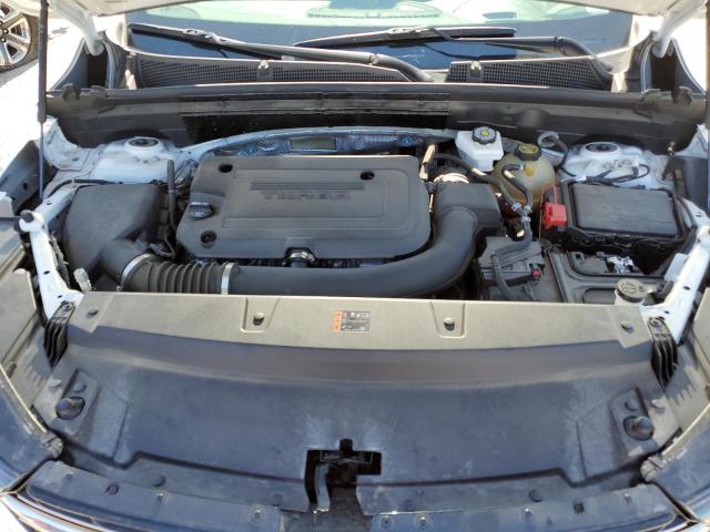 LRBAZLR43ND033283 Buick Envision Preferred