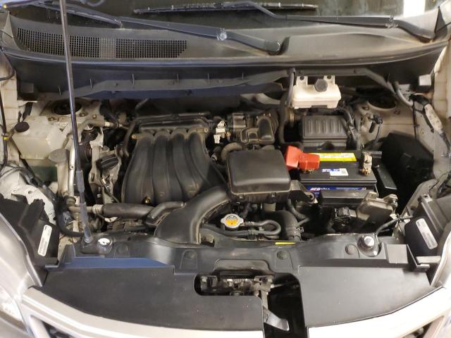 3N6CM0KN0LK700413 Nissan NV200 2.5S