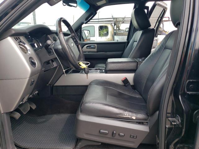 1FMJK1K52EEF12264 Ford Expedition El Limited