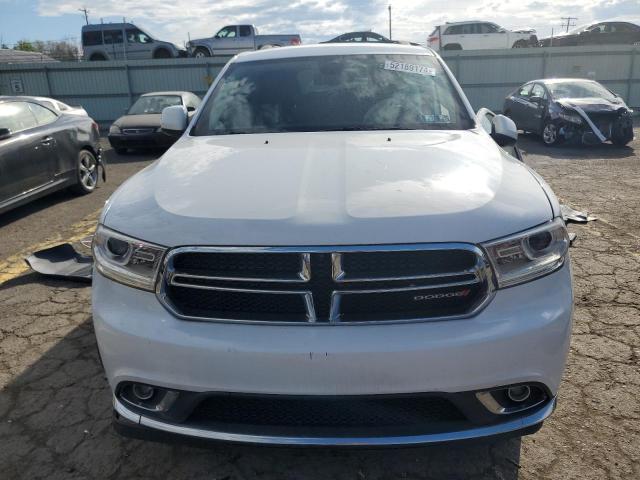 1C4RDJAG3EC532779 Dodge Durango Sxt