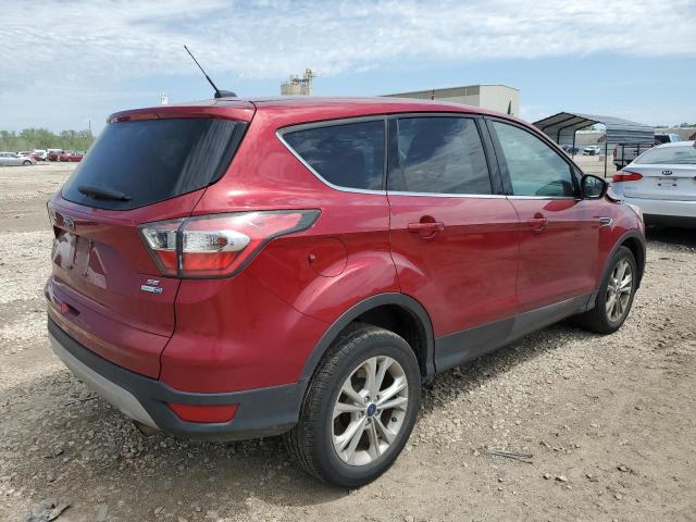 1FMCU9GD6HUB34896 Ford ESCAPE SE
