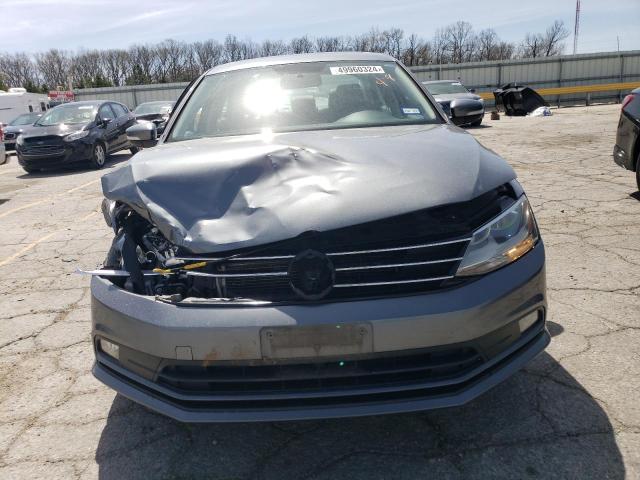 3VWD17AJ3FM268719 Volkswagen JETTA SE