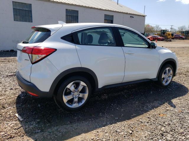 3CZRU6H3XNM714262 Honda HR-V LX