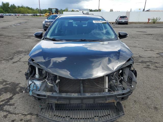 2T1BURHE5EC098666 Toyota COROLLA L
