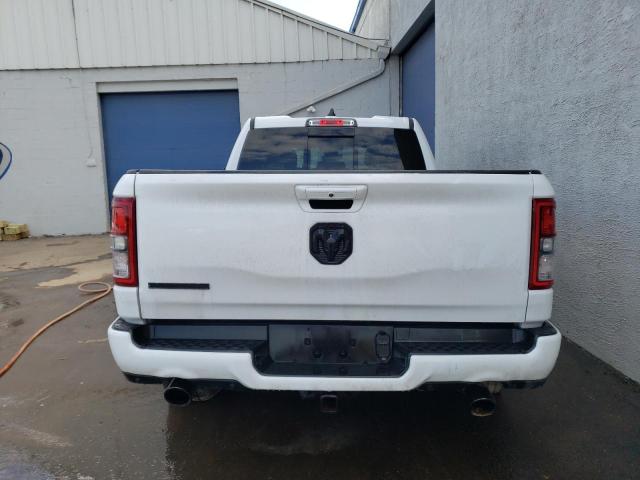 1C6RREBTXNN277242 RAM 1500 Big Horn/lone Star