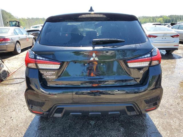 JA4APVAU1MU012794 Mitsubishi Outlander Sport Se