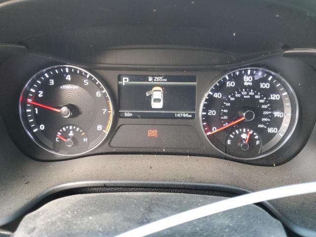 3KPF24AD2PE676206 KIA FORTE LX