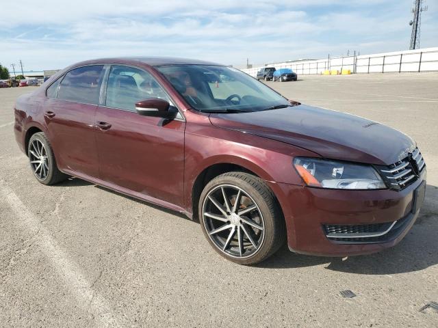 1VWAT7A31EC028101 Volkswagen PASSAT S