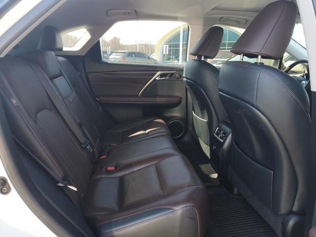 JTJBZMCA8J2034054 Lexus Rx 350 Base