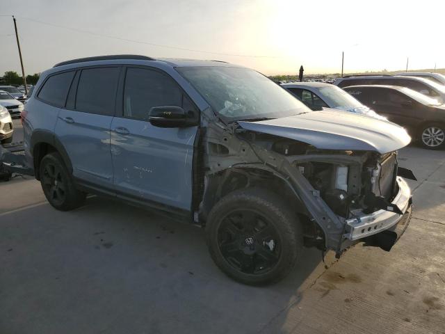 5FNYF6H8XNB027195 Honda Pilot Trailsport
