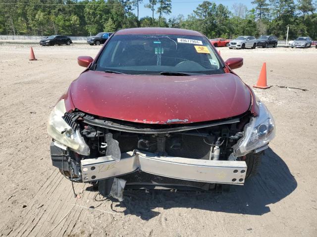 1N4AL3AP4FN302319 Nissan ALTIMA 2.5