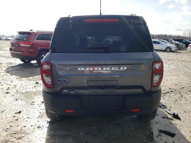3FMCR9D95MRB35363 Ford Bronco Sport Badlands