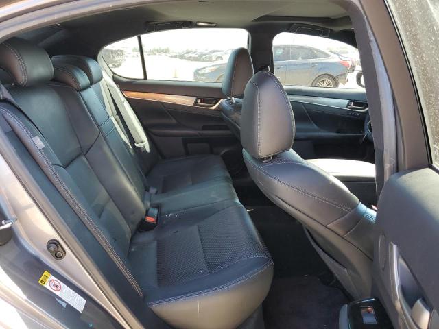 JTHBE1BLXFA001309 Lexus GS 350