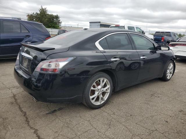 1N4AA5APXEC478447 Nissan MAXIMA S
