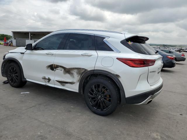 3PCAJ5BA2PF103582 Infiniti Qx50 Luxe