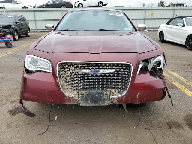 2C3CCAKG9KH569856 Chrysler 300 Limited