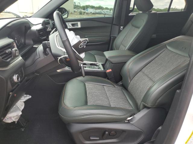 1FMSK8JH4PGA66649 Ford Explorer Timberline