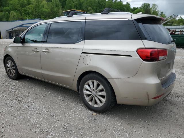 KNDMC5C16G6159218 KIA SEDONA EX