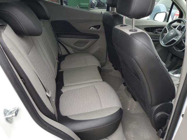 KL4CJBSB0FB084574 Buick Encore Convenience