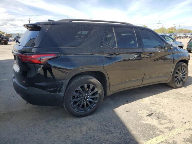 1GNEVJKW3NJ149235 Chevrolet Traverse Rs