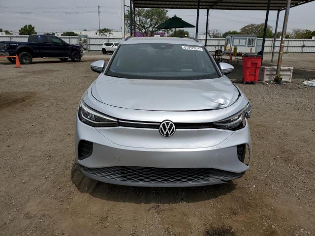 WVGRMPE20MP059332 Volkswagen ID.4 PRO