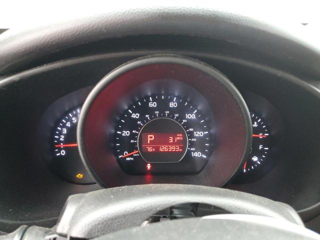 KNDJP3A58K7698914 KIA SOUL +