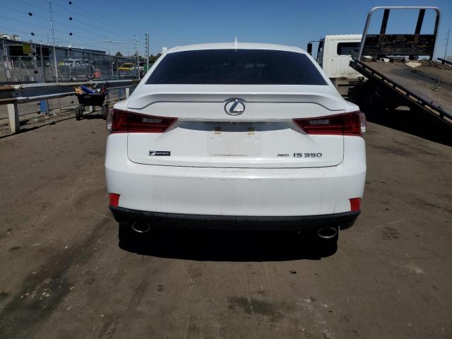 JTHCE1D26G5010334 Lexus IS 350