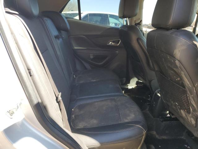 KL4CJFSB1FB143736 Buick Encore Convenience