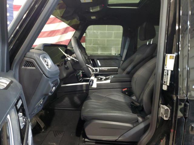 W1NYC6BJXPX490007 Mercedes-Benz G 550