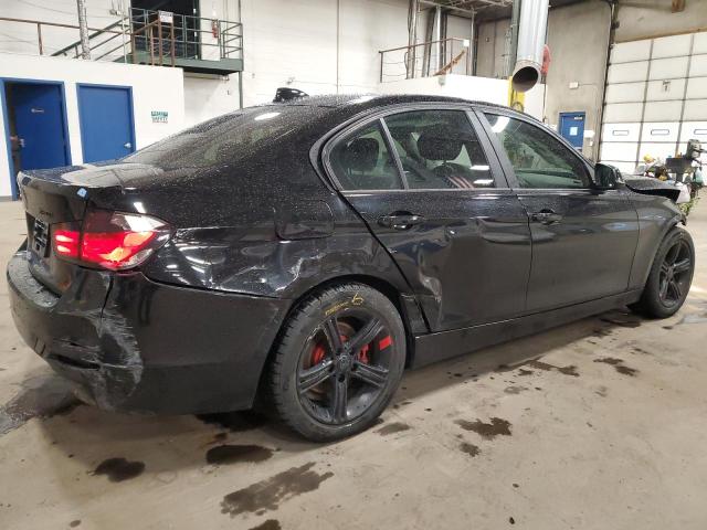 WBA3C3C51EP662646 BMW 320 I Xdrive