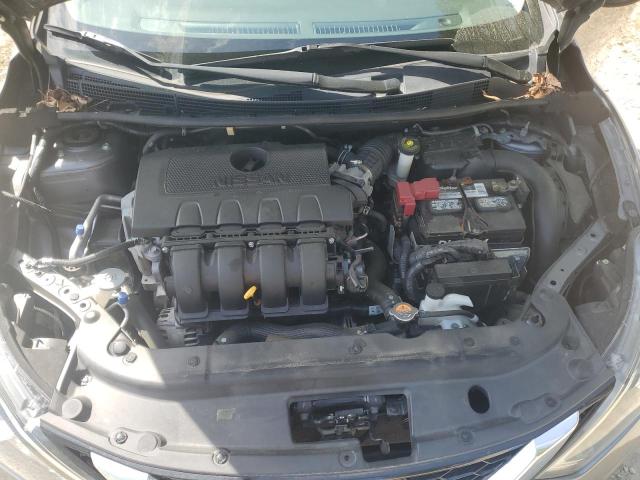 3N1AB7AP3HY382855 Nissan SENTRA S