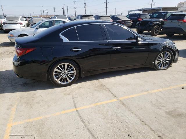 JN1EV7BP6PM510742 Infiniti Q50 LUXE