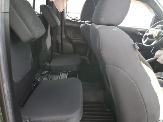 3TYSZ5AN2NT076169 Toyota Tacoma Access Cab