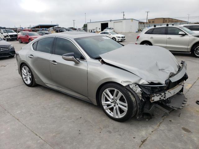 JTHCA1D25M5115938 Lexus IS 300