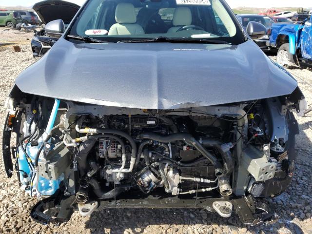 KL4MMESLXMB172535 Buick Encore Gx Select