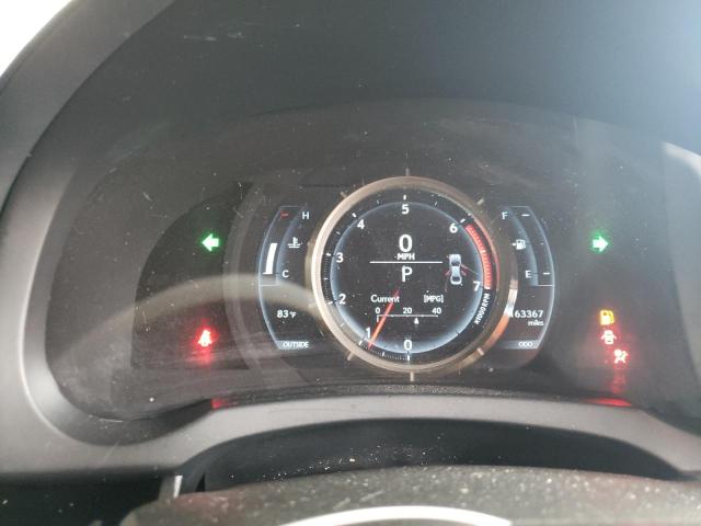 JTHBA1D29G5016555 Lexus IS 200T
