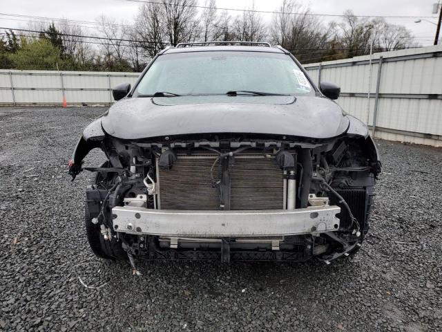 5N1AL0MM6FC517587 Infiniti QX60