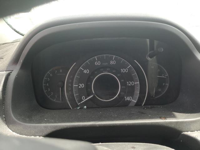 5J6RM4H70GL083047 Honda CR-V EXL