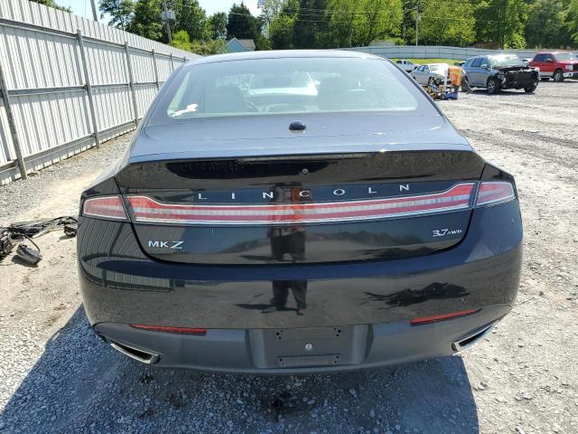 3LN6L2JK3FR603543 Lincoln MKZ